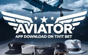 aviator app download