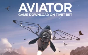 aviator game download