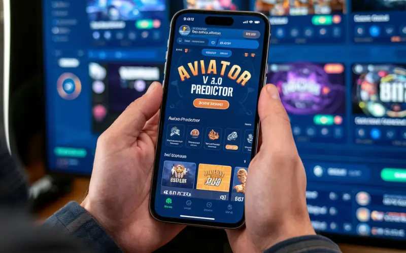 Aviator Predictor v4.0 Download