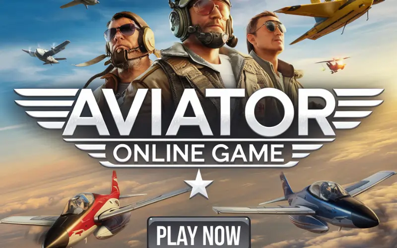 aviator online game 