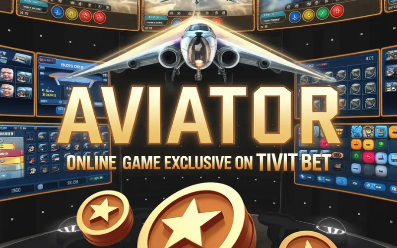 aviator online game