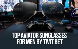 aviator sunglasses for men