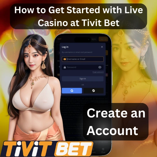 tivitbet casino