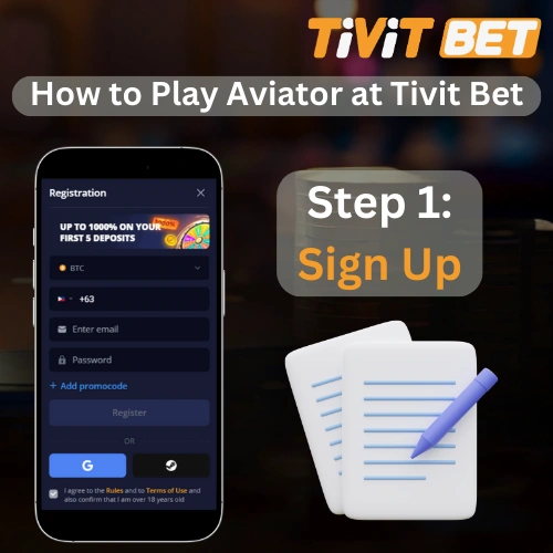 tivitbet aviator app