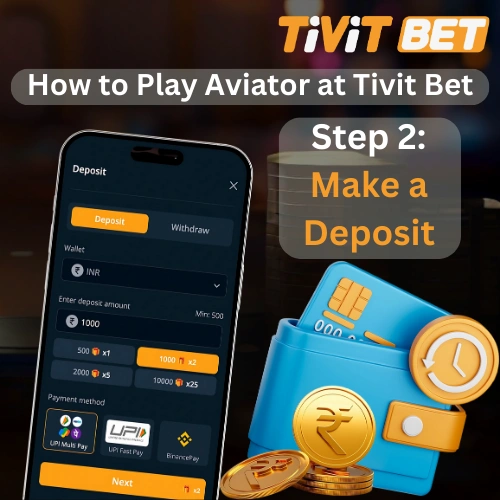 tivitbet aviator app