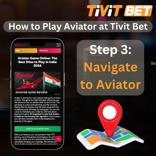 tivitbet aviator app