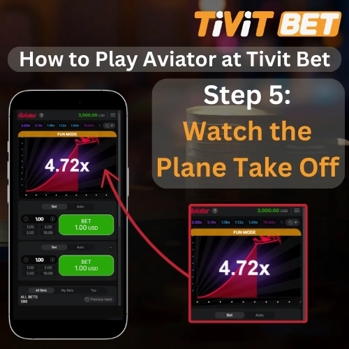 tivitbet aviator app