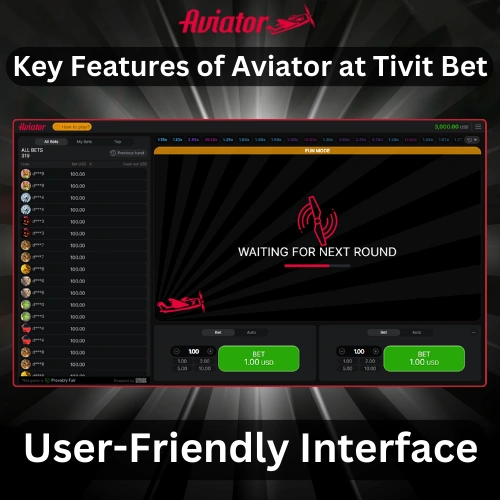 tivitbet aviator app